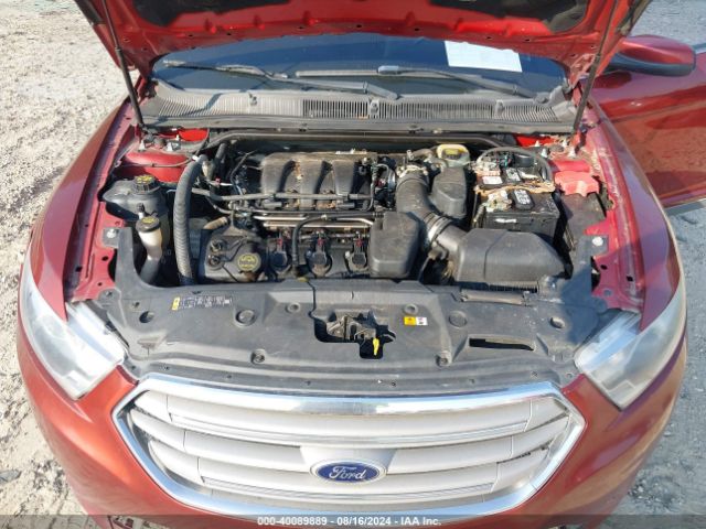 1FAHP2E85EG144043 Ford TAURUS SEL