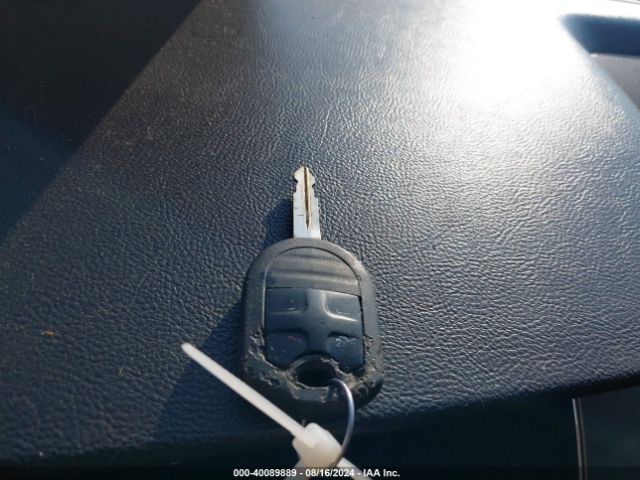 1FAHP2E85EG144043 Ford TAURUS SEL