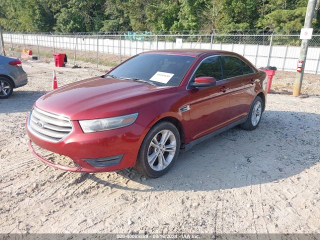 1FAHP2E85EG144043 Ford TAURUS SEL