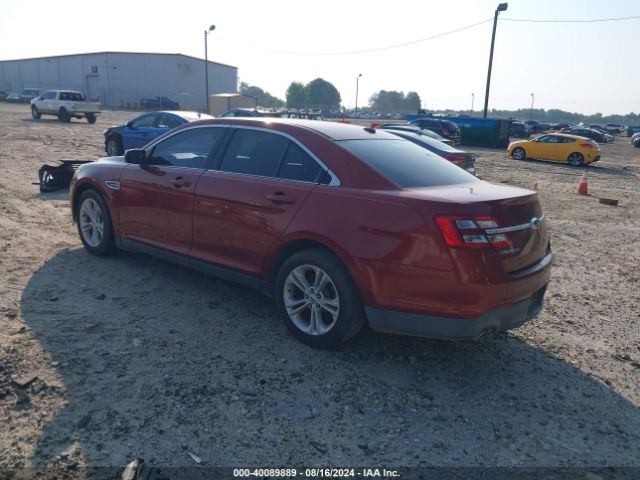 1FAHP2E85EG144043 Ford TAURUS SEL