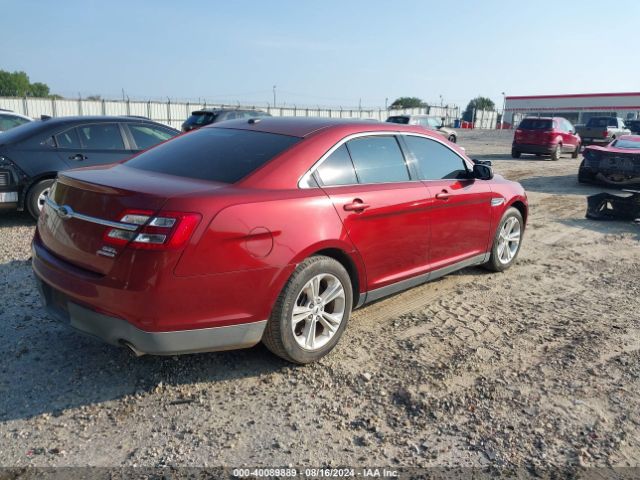 1FAHP2E85EG144043 Ford TAURUS SEL