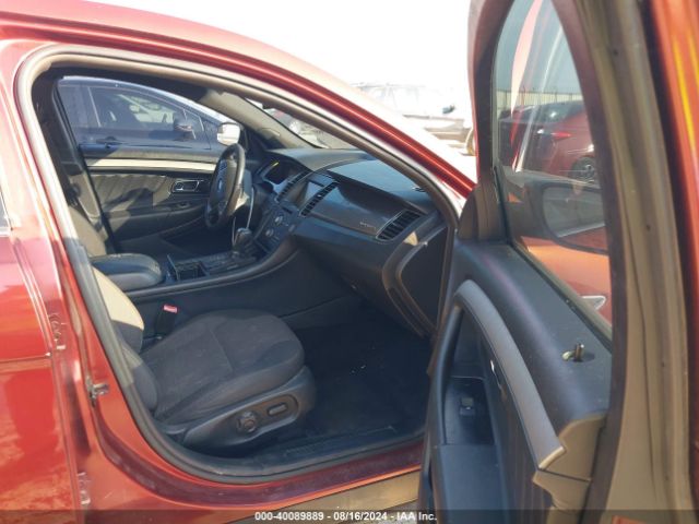 1FAHP2E85EG144043 Ford TAURUS SEL