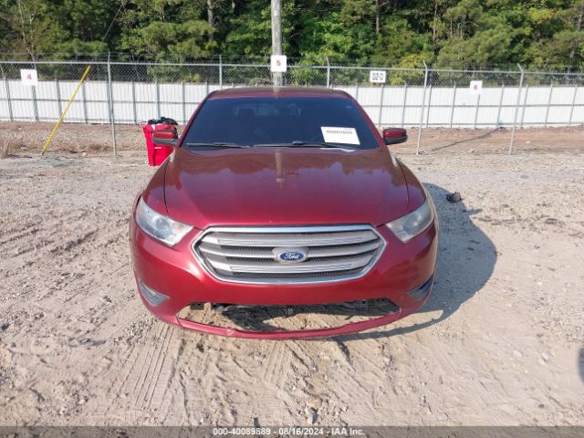 1FAHP2E85EG144043 Ford TAURUS SEL