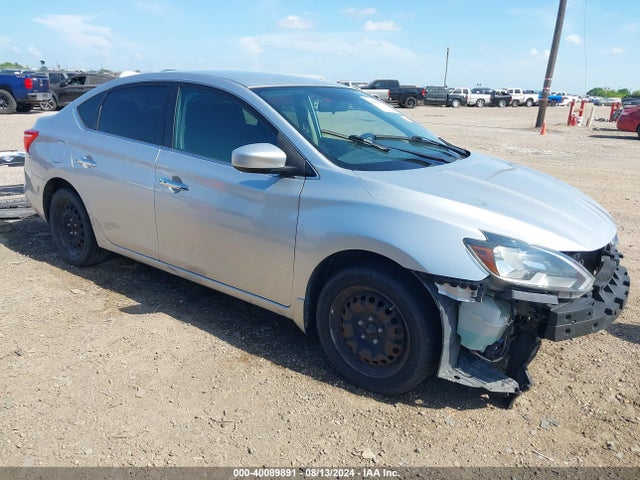 2016 3N1AB7AP8GY240130 main image