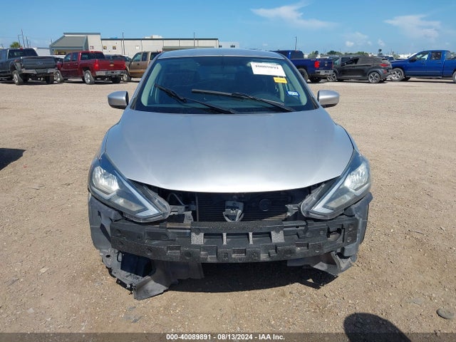 Nissan SENTRA SV 2016 3N1AB7AP8GY240130 Image 13
