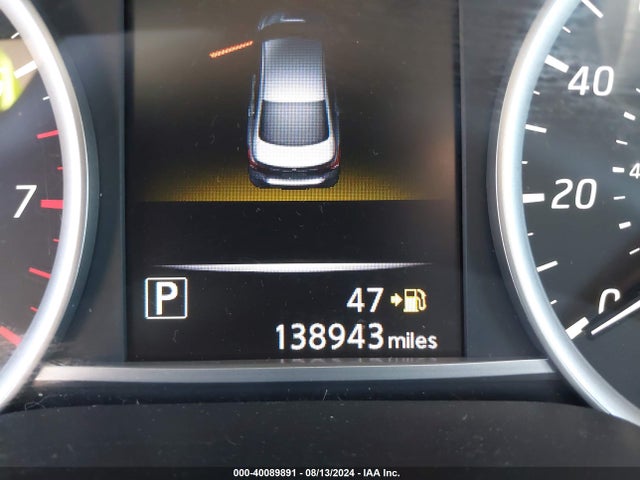 Nissan SENTRA SV 2016 3N1AB7AP8GY240130 Image 16