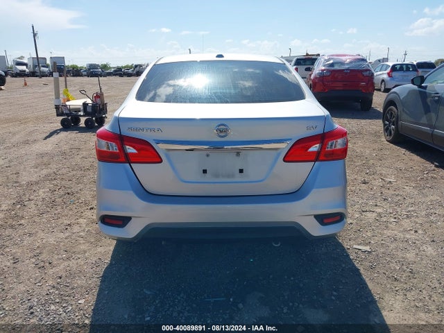 Nissan SENTRA SV 2016 3N1AB7AP8GY240130 Image 17