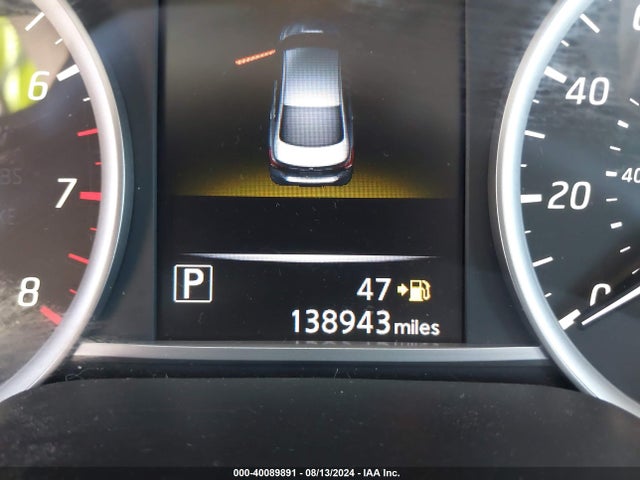 Nissan SENTRA SV 2016 3N1AB7AP8GY240130 Image 7