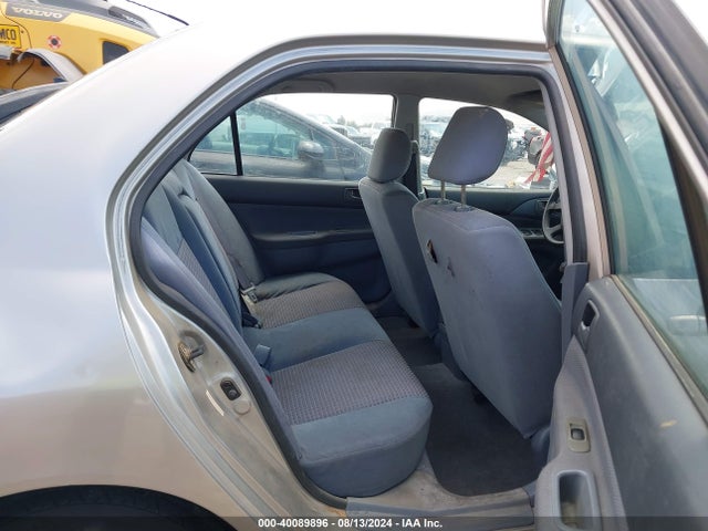 2003 MITSUBISHI LANCER JA3AJ26E43U019159 Photo 7
