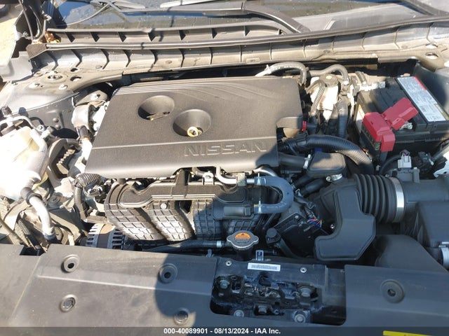 Nissan Altima 2.5 S 2019 1N4BL4BV2KC120941 Image 10