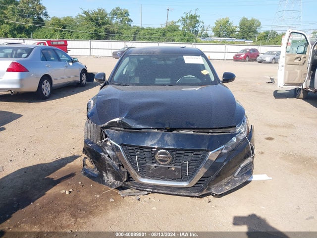 Nissan Altima 2.5 S 2019 1N4BL4BV2KC120941 Image 11