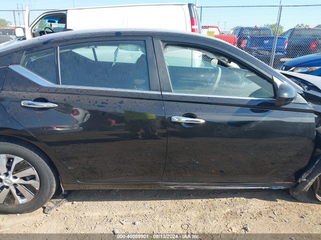 Nissan Altima 2.5 S 2019 1N4BL4BV2KC120941 Image 12