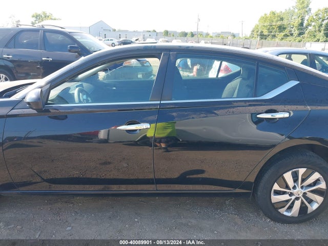 Nissan Altima 2.5 S 2019 1N4BL4BV2KC120941 Image 13