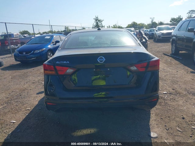 Nissan Altima 2.5 S 2019 1N4BL4BV2KC120941 Image 15