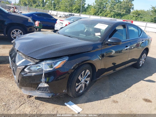 Nissan Altima 2.5 S 2019 1N4BL4BV2KC120941 Image 2