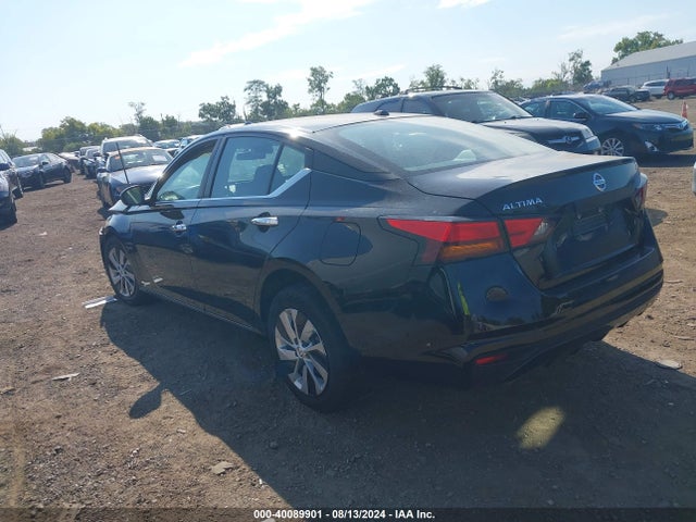 Nissan Altima 2.5 S 2019 1N4BL4BV2KC120941 Image 3