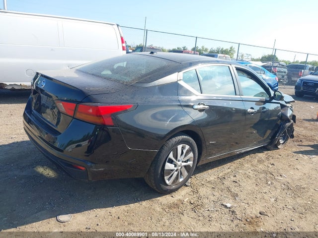 Nissan Altima 2.5 S 2019 1N4BL4BV2KC120941 Image 4