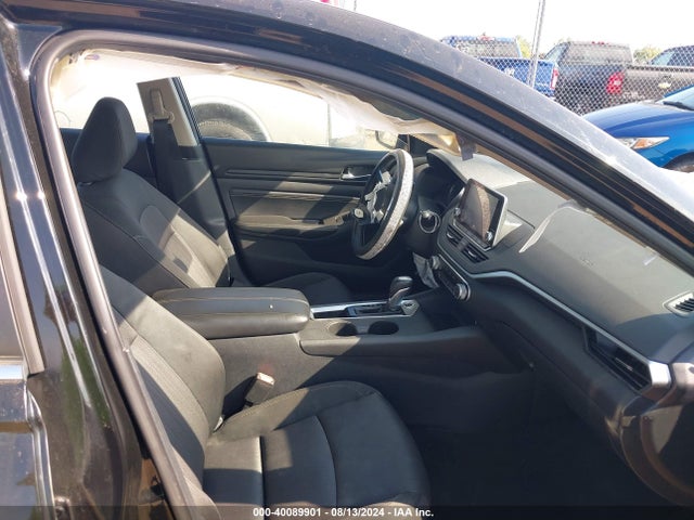 Nissan Altima 2.5 S 2019 1N4BL4BV2KC120941 Image 5
