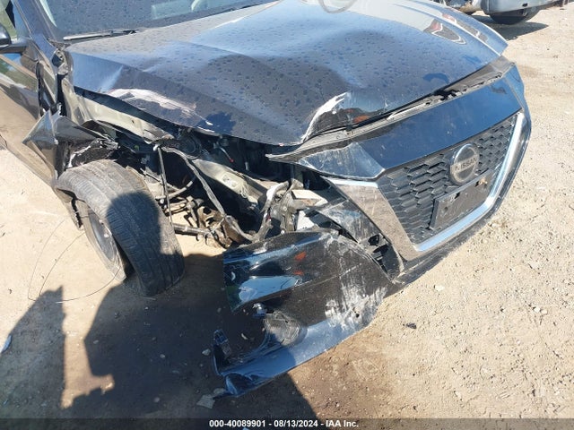Nissan Altima 2.5 S 2019 1N4BL4BV2KC120941 Image 6
