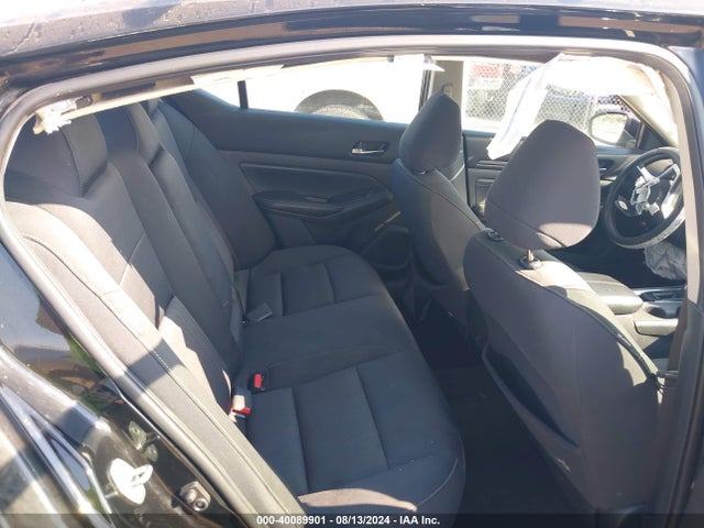 Nissan Altima 2.5 S 2019 1N4BL4BV2KC120941 Image 8
