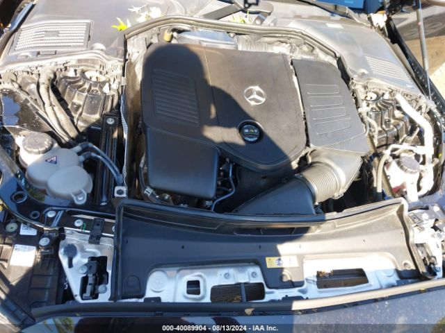 W1KAF4HB7NR019153 Mercedes-Benz C 300 4matic