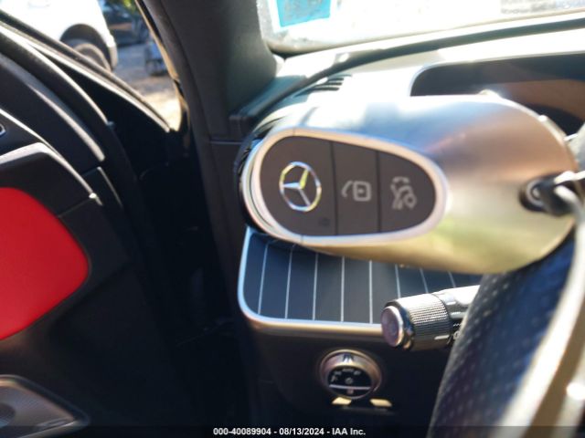 W1KAF4HB7NR019153 Mercedes-Benz C 300 4matic