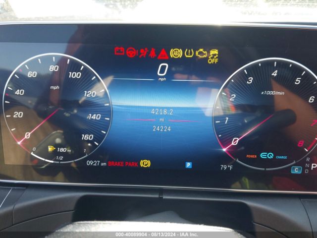 W1KAF4HB7NR019153 Mercedes-Benz C 300 4matic