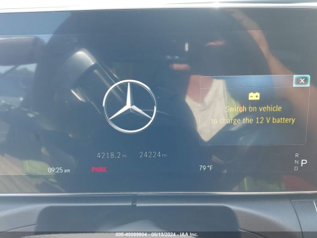 W1KAF4HB7NR019153 Mercedes-Benz C 300 4matic