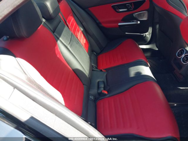 W1KAF4HB7NR019153 Mercedes-Benz C 300 4matic