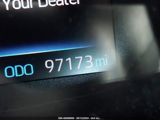Toyota COROLLA LE 2020 JTDEPRAE6LJ079320 Image 16