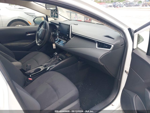 Toyota COROLLA LE 2020 JTDEPRAE6LJ079320 Image 5
