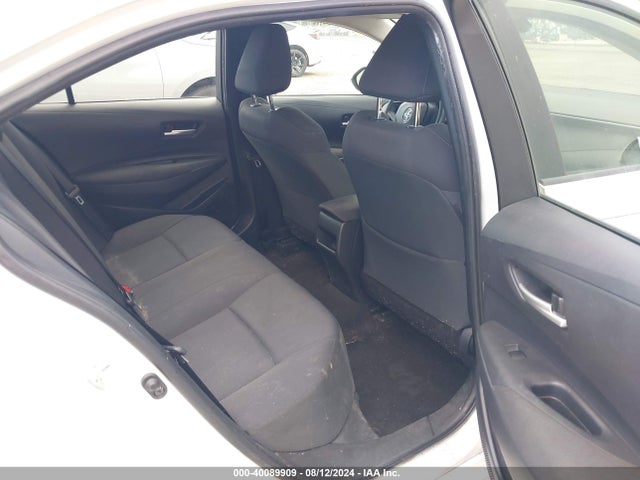 Toyota COROLLA LE 2020 JTDEPRAE6LJ079320 Image 8