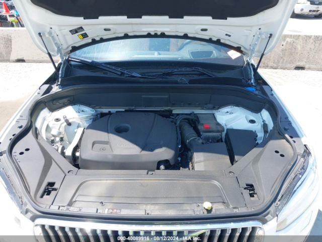 YV4A22PL8M1761463 Volvo Xc90 T6 Inscription 7 Passenger