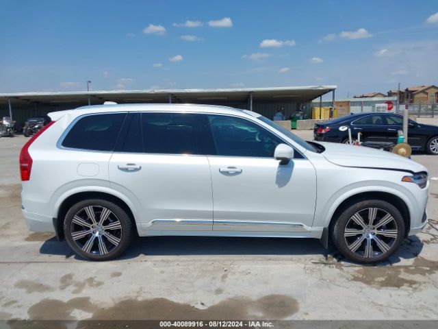 YV4A22PL8M1761463 Volvo Xc90 T6 Inscription 7 Passenger