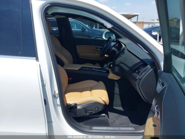 YV4A22PL8M1761463 Volvo Xc90 T6 Inscription 7 Passenger