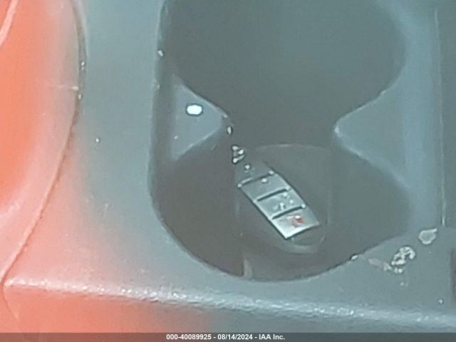 1N4AZ0CP9FC317209 Nissan LEAF S
