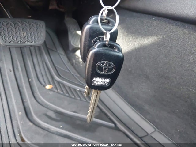 Toyota CAMRY SE 2015 4T1BF1FK4FU952647 Image 11