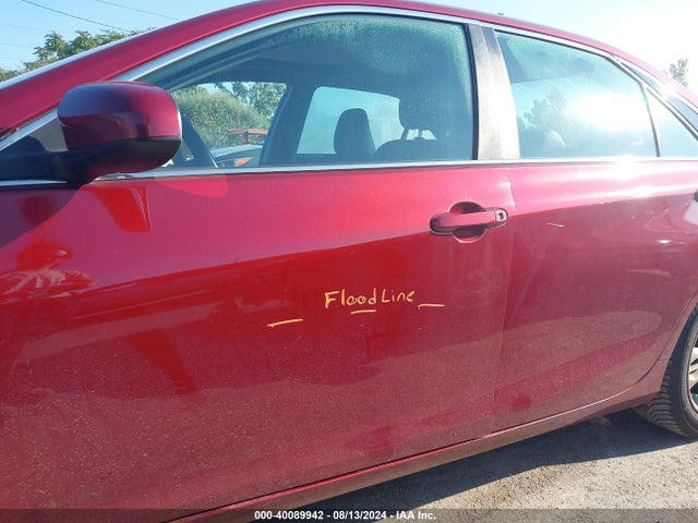 Toyota CAMRY SE 2015 4T1BF1FK4FU952647 Image 6
