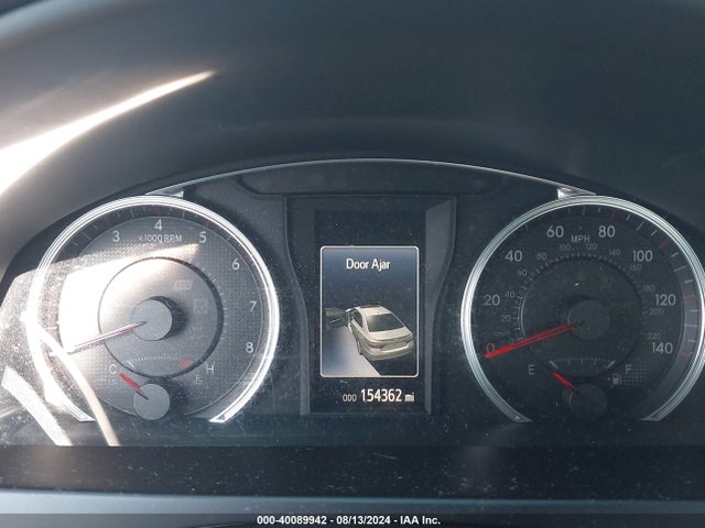 Toyota CAMRY SE 2015 4T1BF1FK4FU952647 Image 7