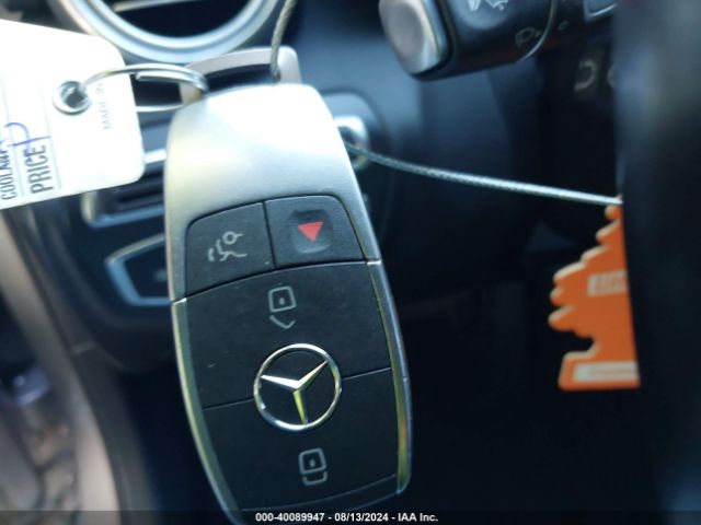 55SWF8EB8KU318887 Mercedes-Benz C 300 4matic