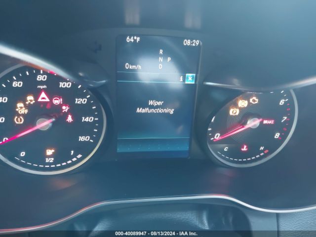 55SWF8EB8KU318887 Mercedes-Benz C 300 4matic