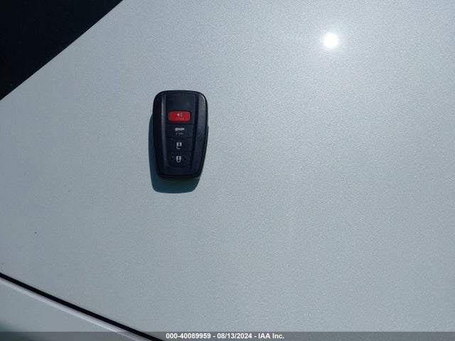 Toyota Camry Le Hybrid 2020 4T1C31AK6LU520139 Image 11