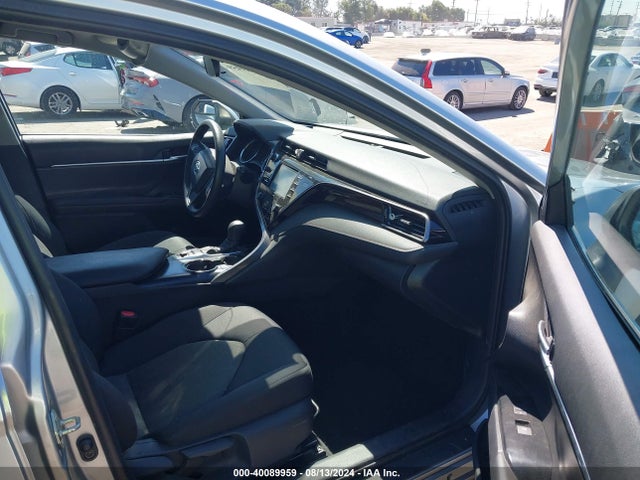 Toyota Camry Le Hybrid 2020 4T1C31AK6LU520139 Image 5