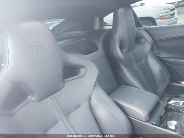 SAJWA6DA4FMK11931 Jaguar F-TYPE R