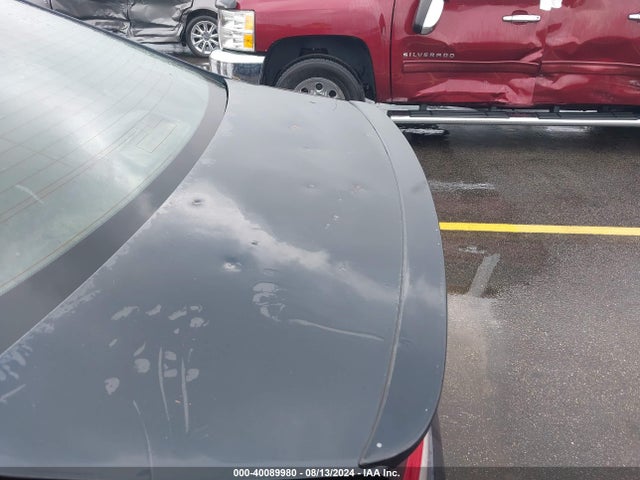 Toyota CAMRY SE 2014 4T1BF1FK8EU326937 Image 6