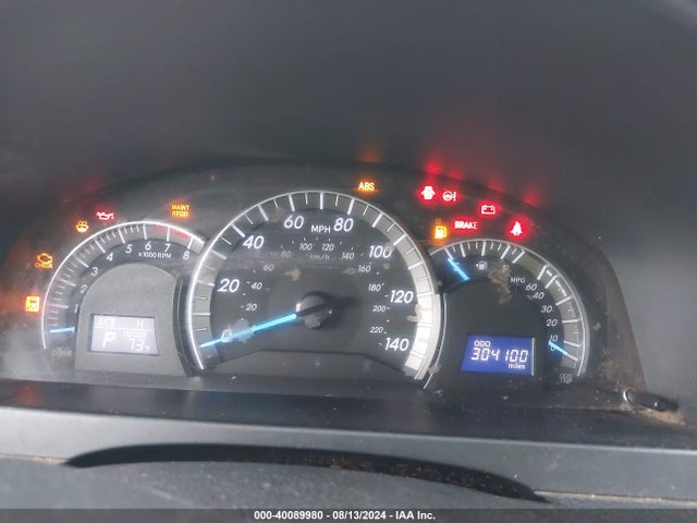 Toyota CAMRY SE 2014 4T1BF1FK8EU326937 Image 7