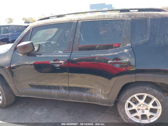 ZACNJABB0LPL93307 Jeep Renegade Latitude Fwd