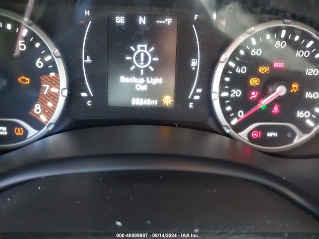 ZACNJABB0LPL93307 Jeep Renegade Latitude Fwd