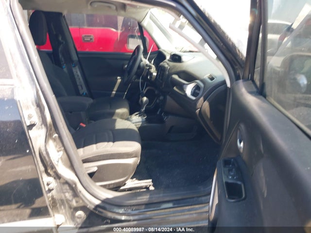 ZACNJABB0LPL93307 Jeep Renegade Latitude Fwd
