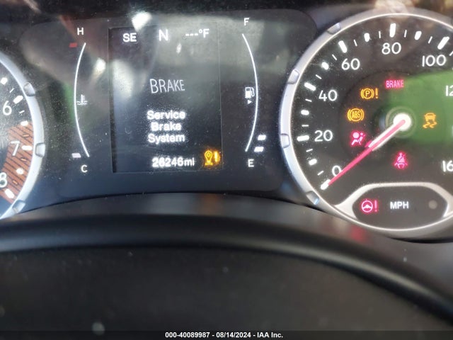 ZACNJABB0LPL93307 Jeep Renegade Latitude Fwd